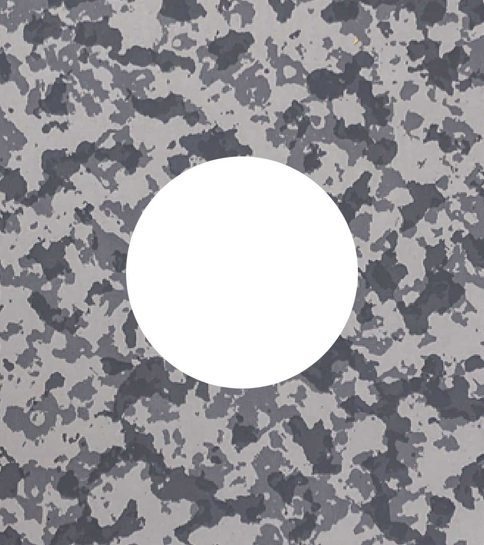 Camo Pattern